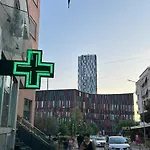 Air Albania Apartment