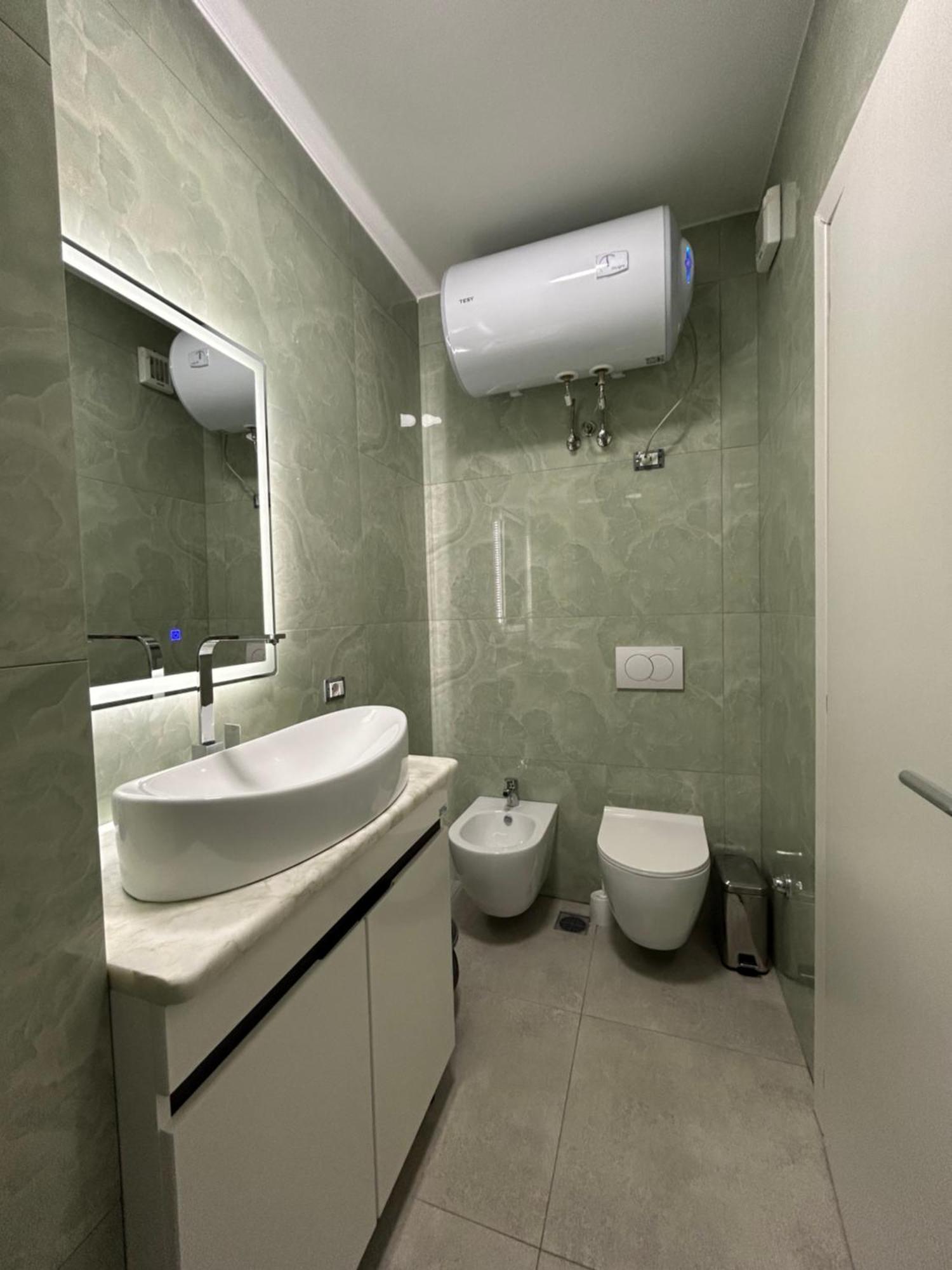 Apartamento Air Albania *
