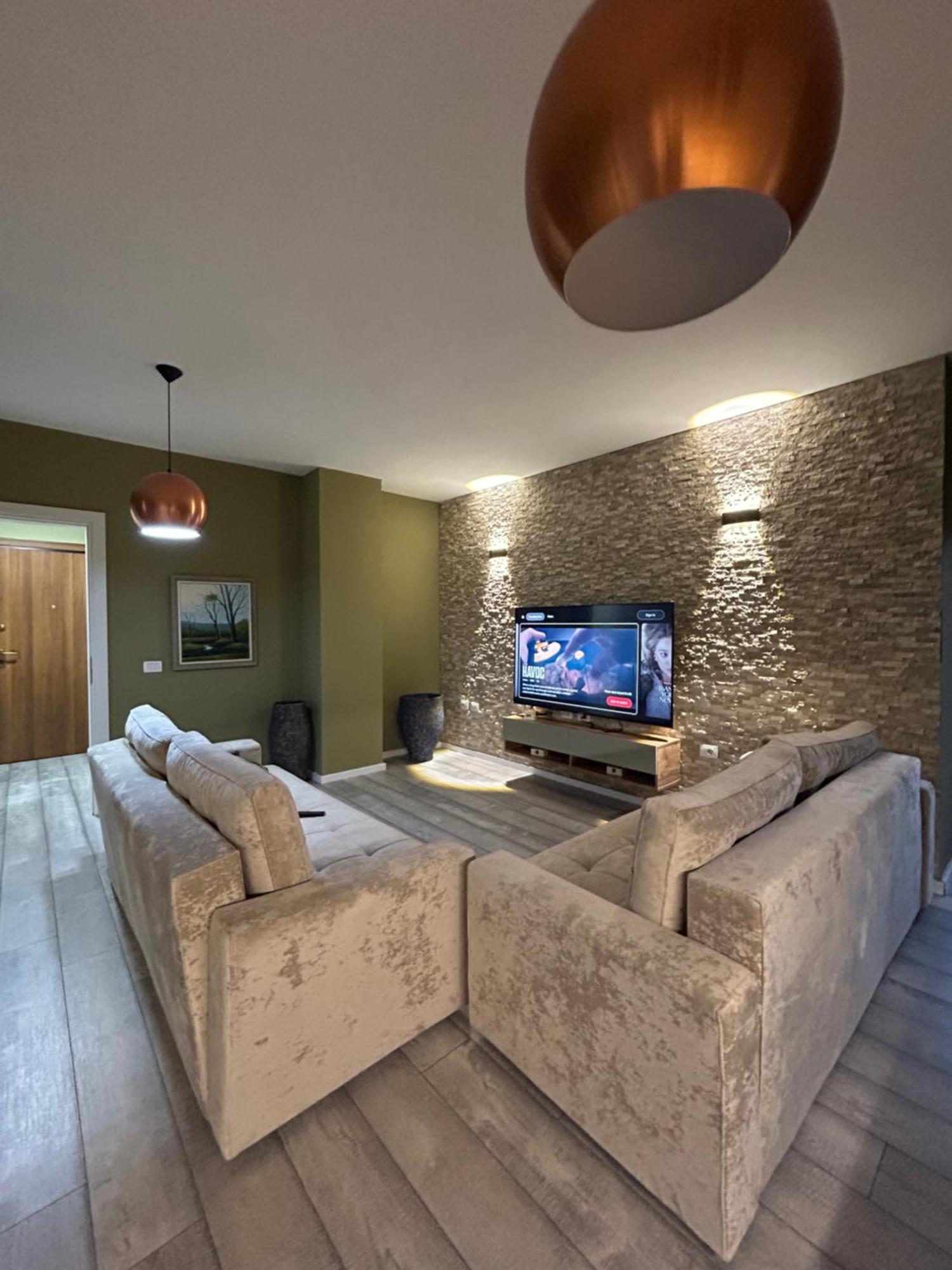 Apartamento Air Albania *