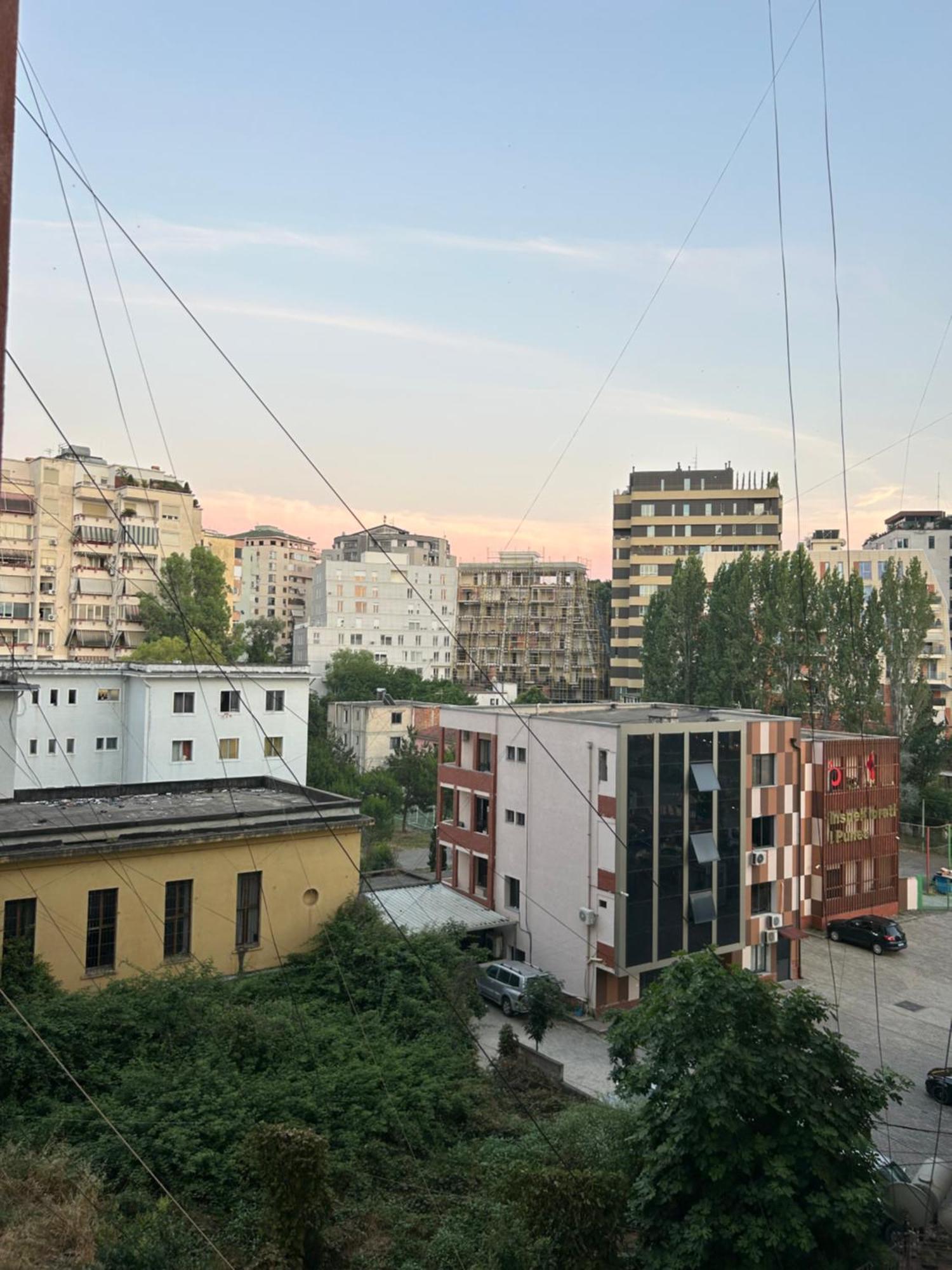 Air Albania *