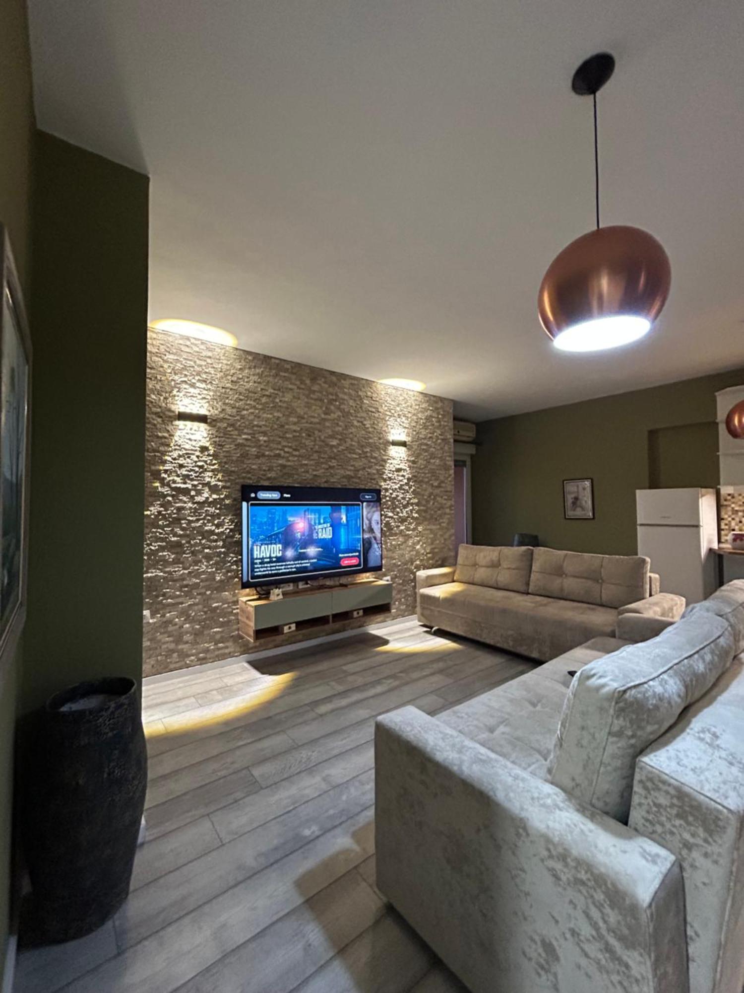 Apartamento Air Albania