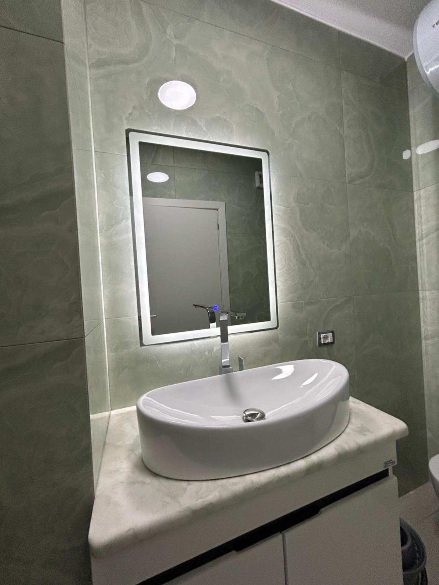 Appartement Air Albania *