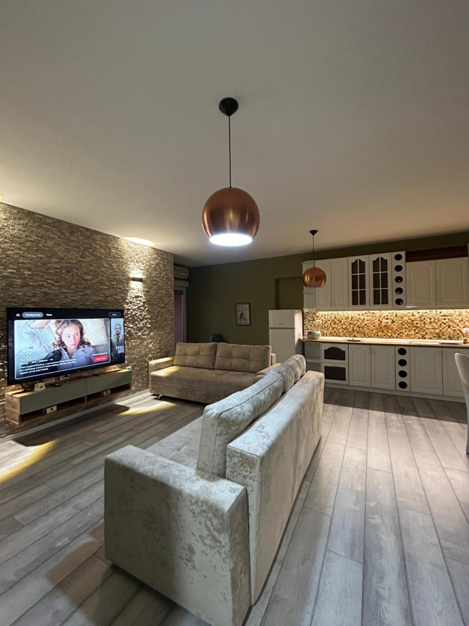 Air Albania Appartement Tirana