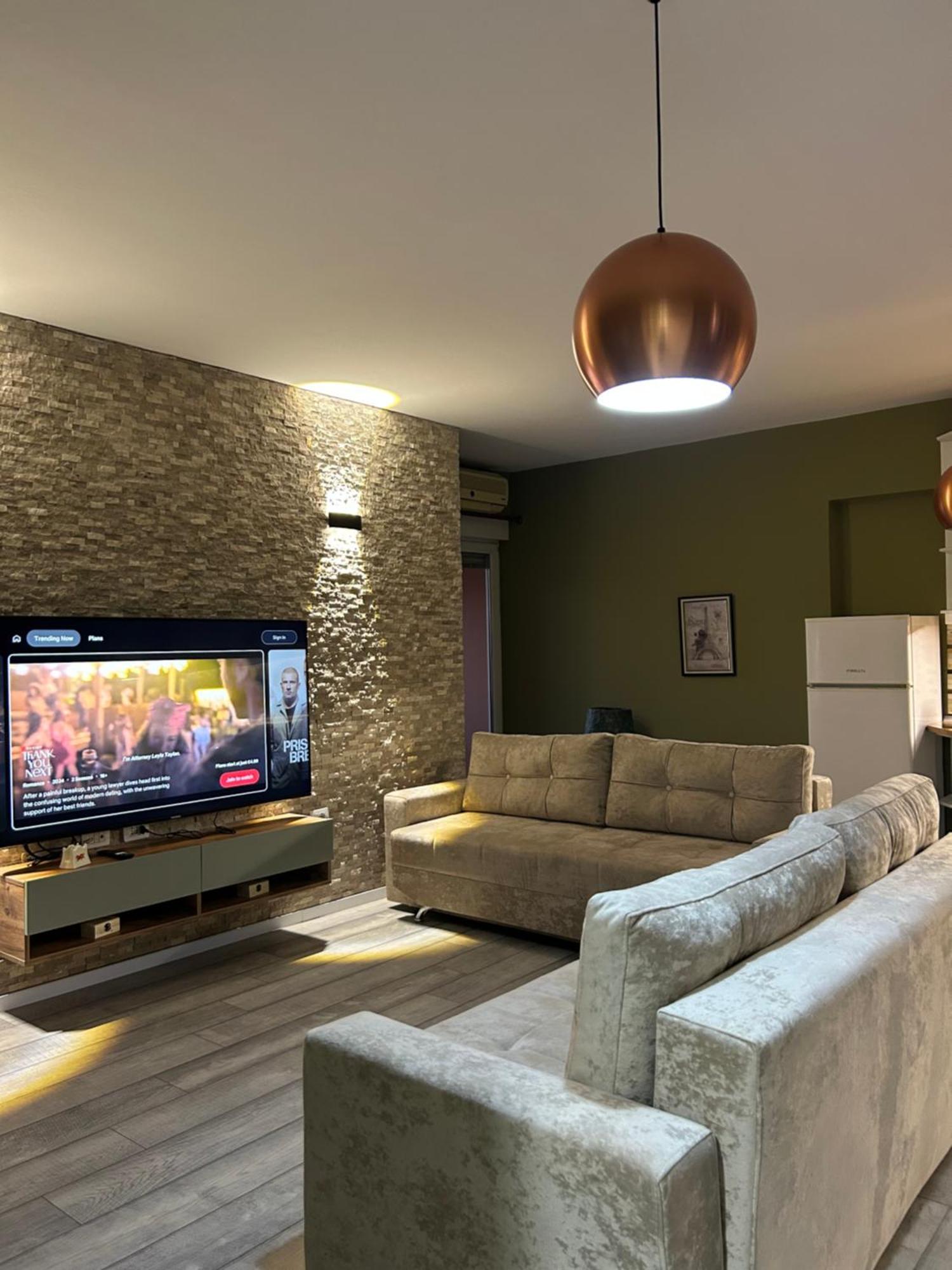 Air Albania Appartement