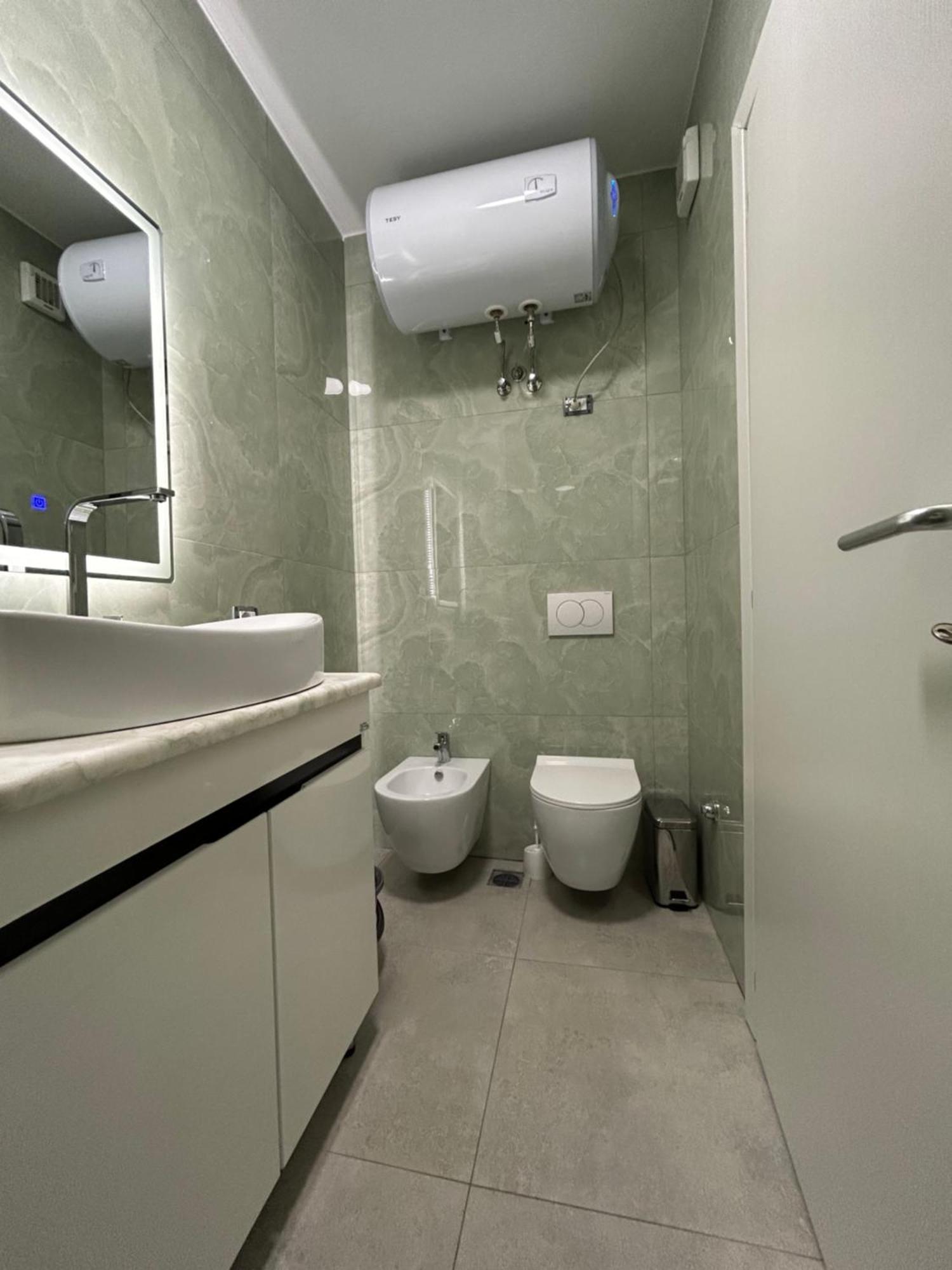 Appartement Air Albania